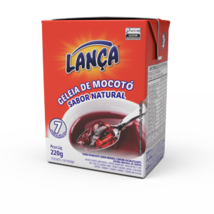 GELEIA DE MOCOTÓ NATURAL